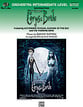 Corpse Bride Selections Orchestra sheet music cover